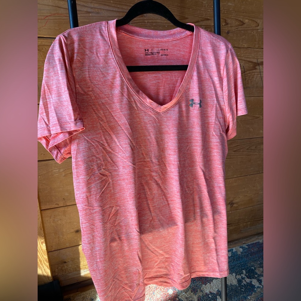 Under armour T shirt